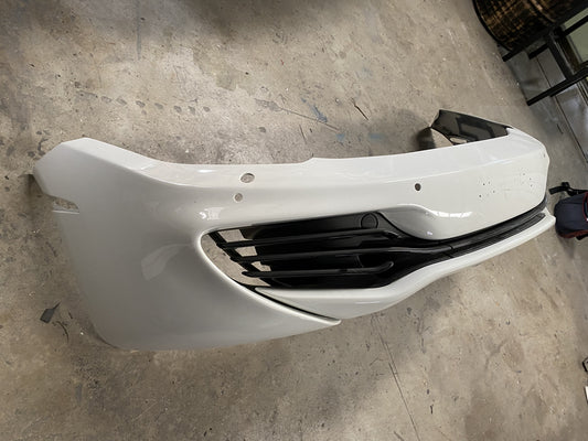 Genuine Front Bumper Bar - Mclaren MP4 12C