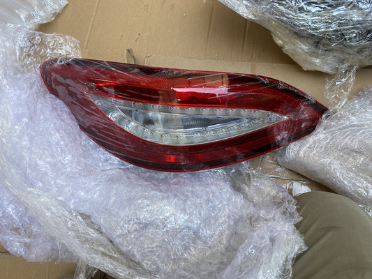 Genuine Tail Light - CLS C218 X218 (Left Hand Side)