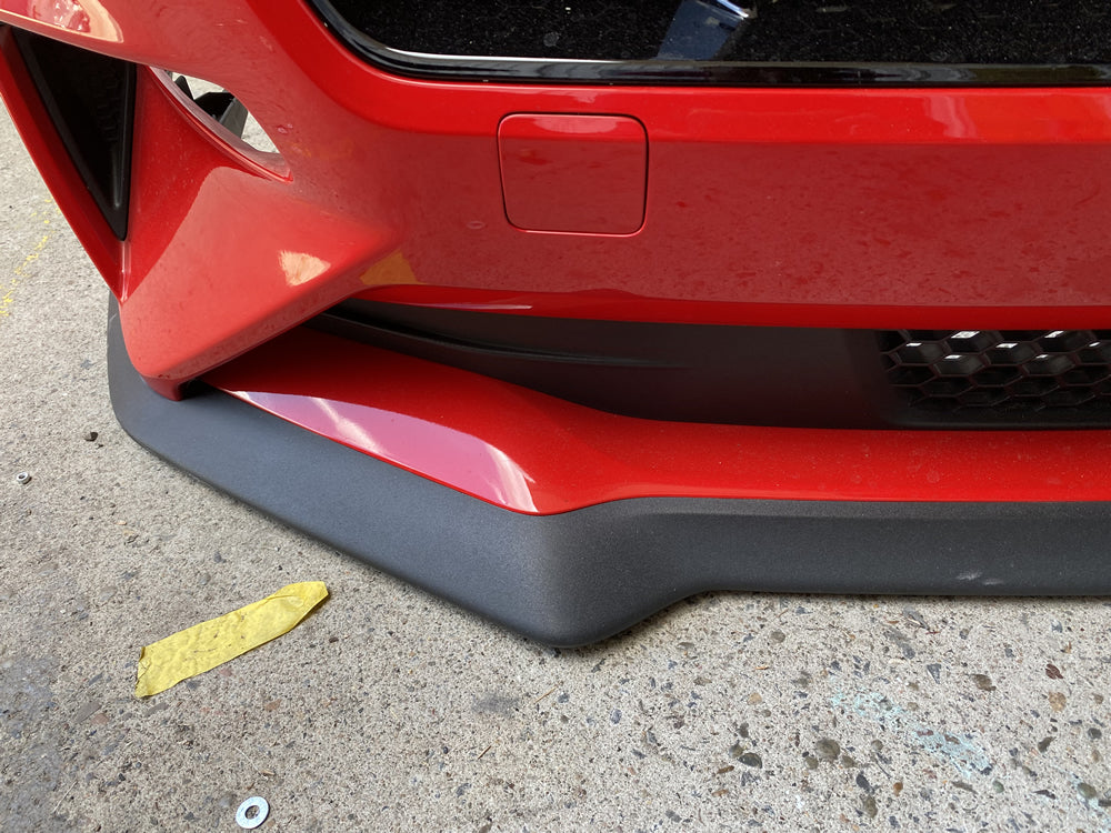 Genuine Front Bumper - Mustang FN