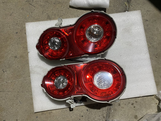 Genuine Tail Light - Nissan R35 GTR (08-16)