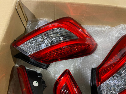 Genuine Tail Light - Ghibli (14-20)