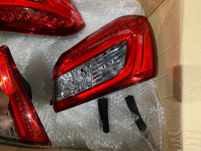 Genuine Tail Light - Ghibli (14-20)