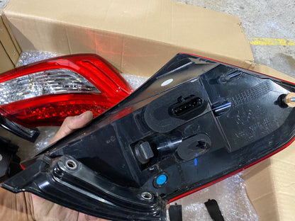 Genuine Tail Light - Ghibli (14-20)