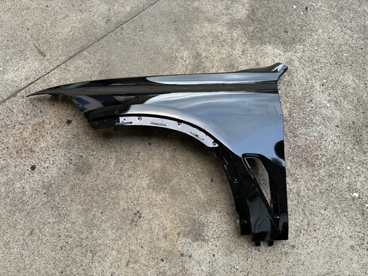 Genuine BMW G05 X5 Front Guard (Left Hand Side)