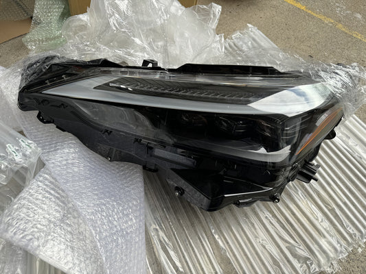 Genuine Head Light - Lexus NX (Left Hand Side) 8118578320