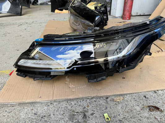 Genuine Head Light - L551 Range Rover Evoque (Left Hand Side)