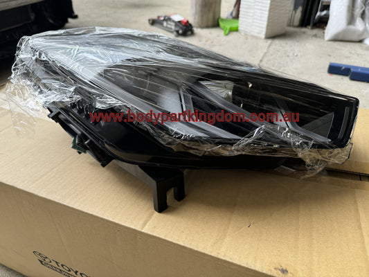 Genuine Huracan Head Light (Right Hand Side) - Lamborghini Huracan 4t0941004 h