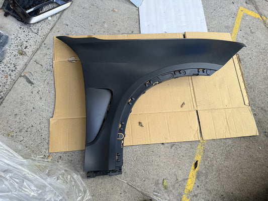 Front Guard (Right Hand Side) - BMW X5 F15