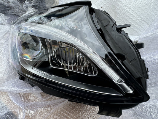 Genuine Head Light - W205 (Right Hand Side) A2059062604