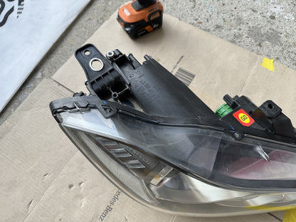 Genuine Head Light (Right) - Ghibli M157 (14-17)