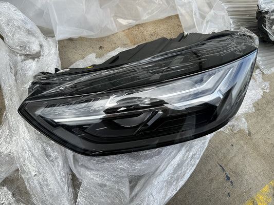 Genuine Audi Head Light - Q5 FY (Left Hand Side) 80d941033a 1ZX014493