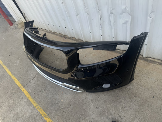 Genuine Mercedes Benz Front Bumper - x247 GLB