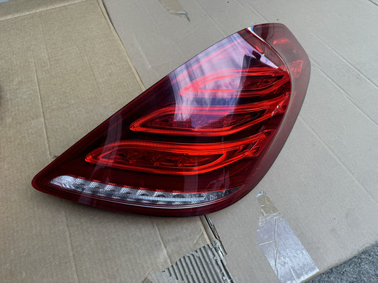 Genuine Tail Light (Right hand side) - W222 S Class A2229065501