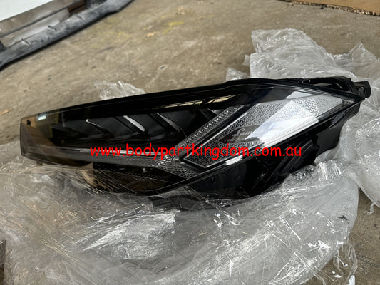 Genuine Head Light (Left hand side) - Urus Lamborghini 4ml941035