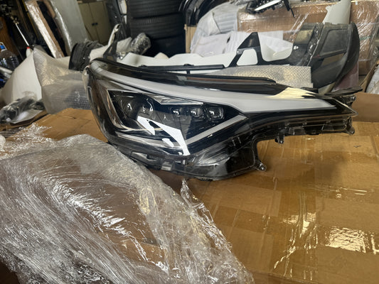 Genuine Head Light LED (Right Hand Side) - Toyota C-HR