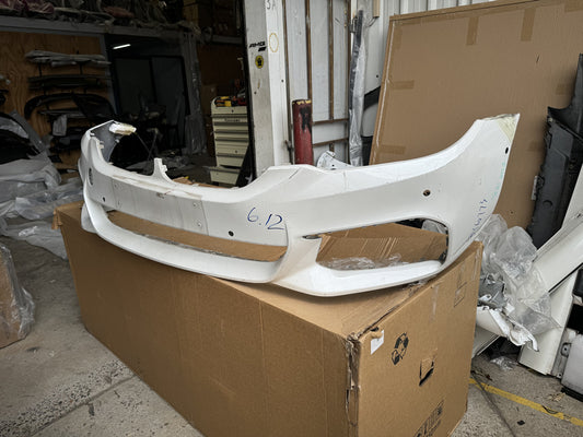 Genuine BMW Front Bumper - G30 5 Series (Skin Only)