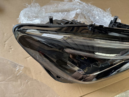 Genuine Mercedes Benz Head Light (Right hand side) - B Class A247 A2479064801