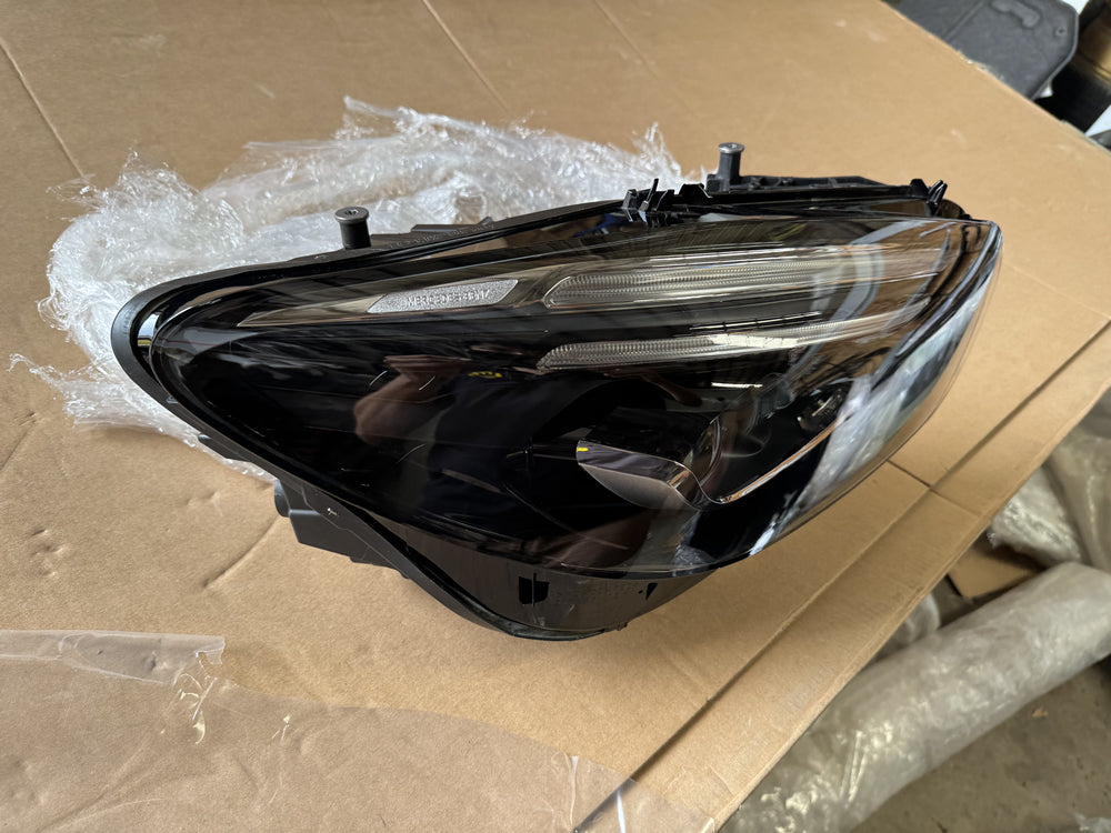 Genuine Mercedes Benz Head Light (Right hand side) - B Class A247 A2479064801