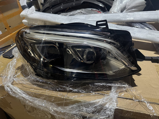 Genuine Head Light GLE W166 / C292 - Right Hand Side A1669062203